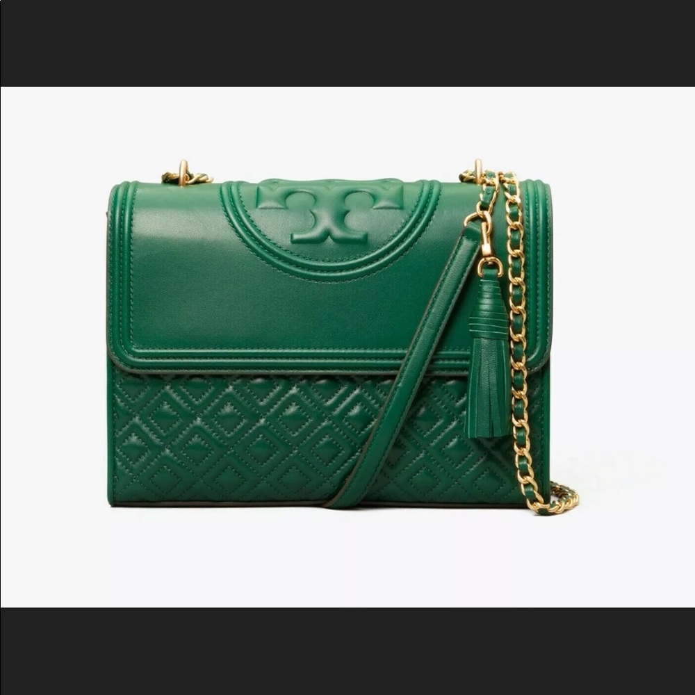 Tory Burch purse like new